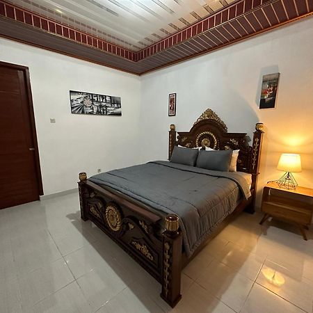 Bali Basuki Retreat Center Apartment Besakih Bagian luar foto