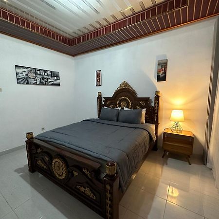 Bali Basuki Retreat Center Apartment Besakih Bagian luar foto