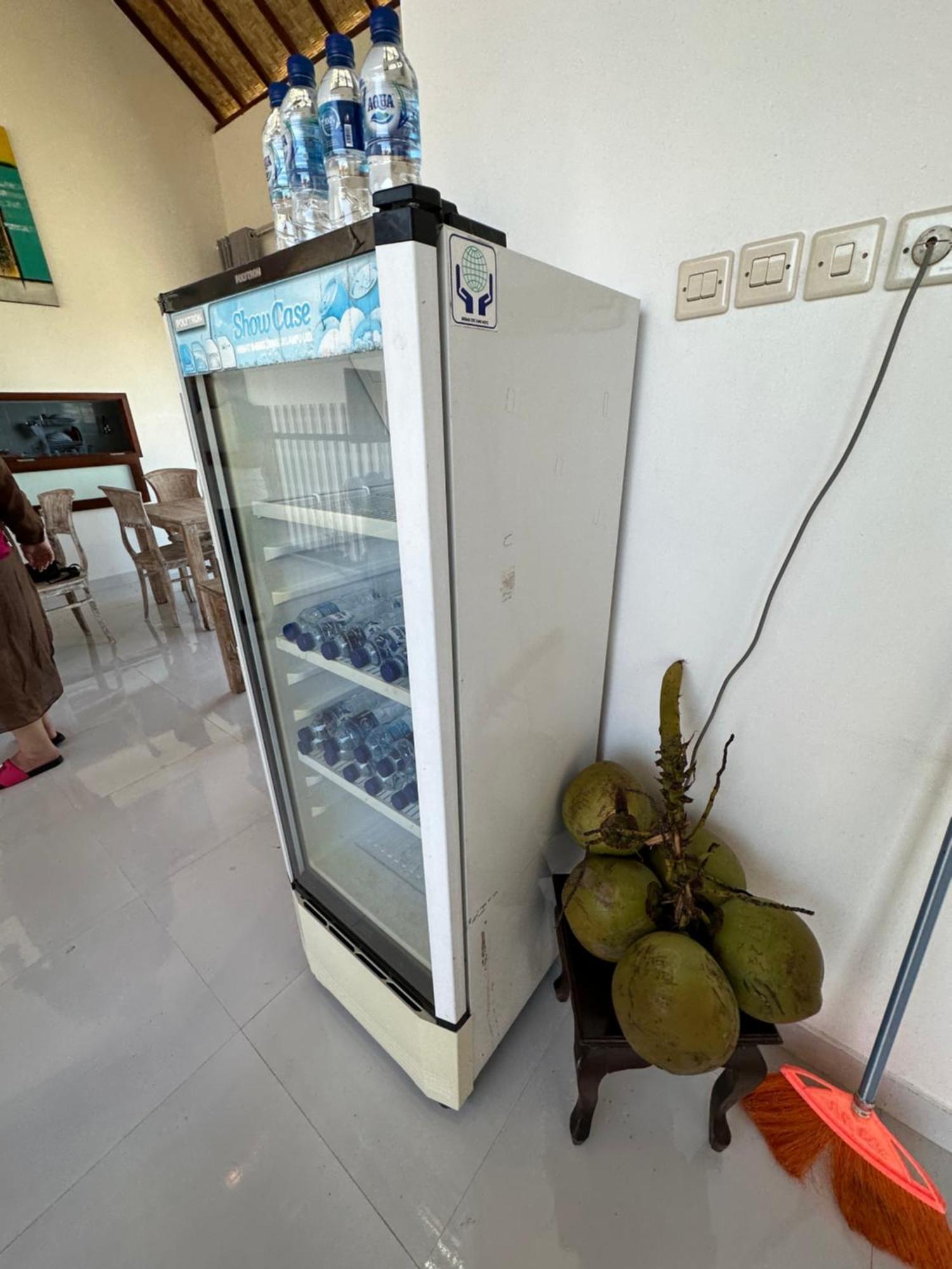 Bali Basuki Retreat Center Apartment Besakih Bagian luar foto