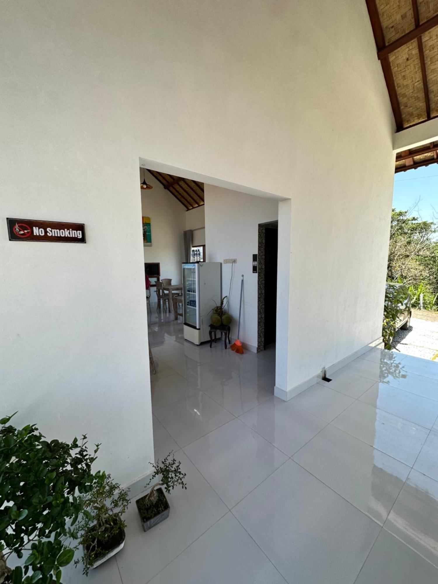 Bali Basuki Retreat Center Apartment Besakih Bagian luar foto