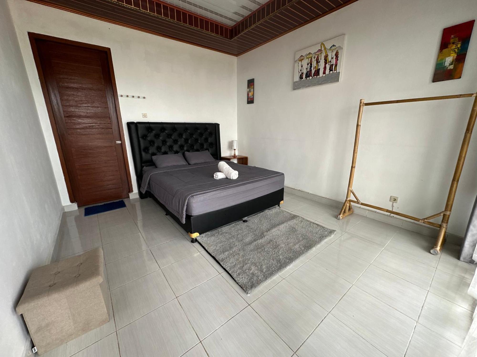 Bali Basuki Retreat Center Apartment Besakih Bagian luar foto